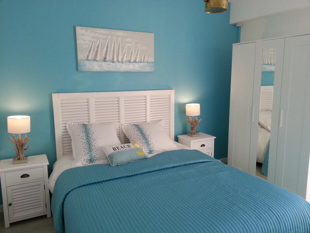 Appartement Plage Saint-Malo Phòng bức ảnh